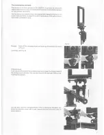 Preview for 7 page of Sinar c2 Lnstruction Manual