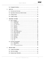 Preview for 6 page of Sinar Sinarback eSprit 65 LV Operating Instructions Manual