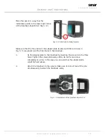 Preview for 21 page of Sinar Sinarback eSprit 65 LV Operating Instructions Manual