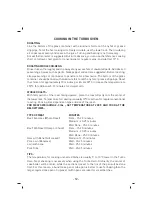 Preview for 13 page of Sinbo SCO 5023 Instruction Manual