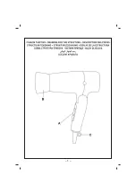 Preview for 2 page of Sinbo SHD 7026 Instruction Manual