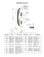 Preview for 25 page of Sinclair Electronic Automatic Grommet PG-239 Operating Manual