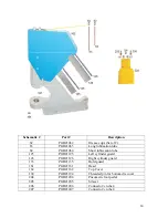 Preview for 14 page of Sinclair Pneumatic Grommet Machine PG-21 Operating Manual