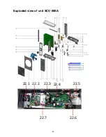 Preview for 91 page of Sinclair SCV-100EA Service Manual