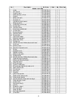 Preview for 92 page of Sinclair SCV-100EA Service Manual