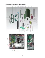 Preview for 97 page of Sinclair SCV-100EA Service Manual