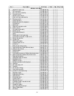 Preview for 98 page of Sinclair SCV-100EA Service Manual