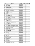 Preview for 107 page of Sinclair SCV-100EA Service Manual