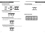 Preview for 2 page of Sinclair SP-45A Manual