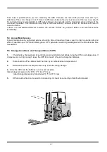 Preview for 40 page of sinercom LION100K User Manual