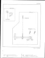 Preview for 23 page of Singer 107G235 Illustrated Parts List