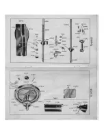 Preview for 11 page of Singer 114-51 Parts List