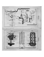 Preview for 12 page of Singer 114-51 Parts List