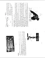 Preview for 5 page of Singer 132B26 Operator'S Manual