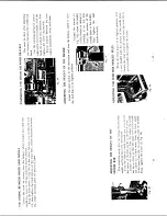 Preview for 8 page of Singer 132B26 Operator'S Manual