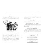 Preview for 6 page of Singer 176-35 Instructions For Using And Adjusting