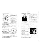 Preview for 9 page of Singer 188K Manual