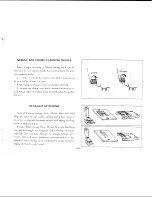 Preview for 18 page of Singer 20U Instructions Manual