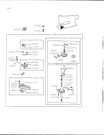 Preview for 23 page of Singer 211A165AA Illustrated Parts List