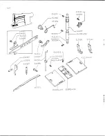 Preview for 25 page of Singer 211A165AA Illustrated Parts List