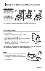 Preview for 7 page of Singer 220426112.01 Instruction Manual