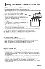 Preview for 9 page of Singer 220426112.01 Instruction Manual