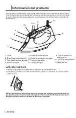 Preview for 16 page of Singer 220426112.01 Instruction Manual