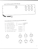 Preview for 9 page of Singer 302U406EV Manual