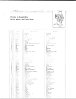 Preview for 13 page of Singer 302U406EV Manual