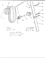 Preview for 24 page of Singer 302U406EV Manual