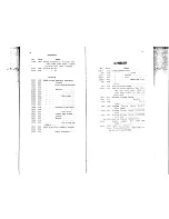 Preview for 7 page of Singer 36-4 List Of Parts