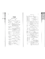 Preview for 8 page of Singer 36-4 List Of Parts