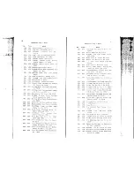 Preview for 13 page of Singer 36-4 List Of Parts