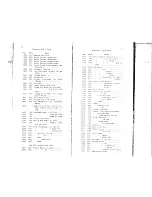 Preview for 15 page of Singer 36-4 List Of Parts