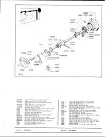 Preview for 4 page of Singer 457G140 Illustrated Parts List