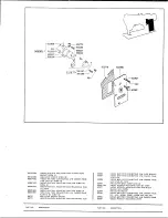 Preview for 8 page of Singer 457G140 Illustrated Parts List