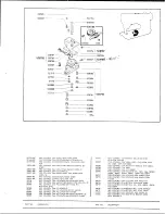 Preview for 13 page of Singer 457G140 Illustrated Parts List