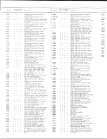 Preview for 19 page of Singer 457G140 Illustrated Parts List