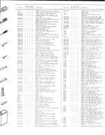 Preview for 23 page of Singer 457G140 Illustrated Parts List