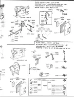 Preview for 29 page of Singer 457G140 Illustrated Parts List