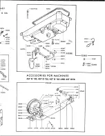 Preview for 31 page of Singer 457G140 Illustrated Parts List