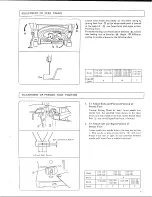 Preview for 12 page of Singer 569U1100 Operator'S Manual