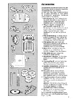 Preview for 9 page of Singer 5705 Instruction Book