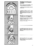 Preview for 43 page of Singer 5705 Instruction Book