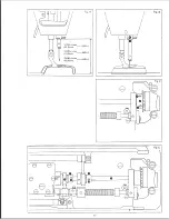 Preview for 19 page of Singer 660A202 Service Manual