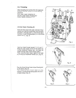 Preview for 8 page of Singer 7934 Instruction Book