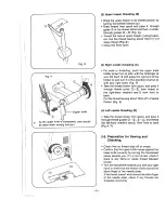 Preview for 9 page of Singer 7934 Instruction Book