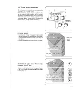 Preview for 12 page of Singer 7934 Instruction Book