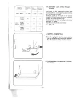 Preview for 17 page of Singer 7934 Instruction Book