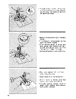 Preview for 18 page of Singer 9143 Instructions Manual